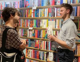 Recruitment Process | Waterstones Careers | Waterstones