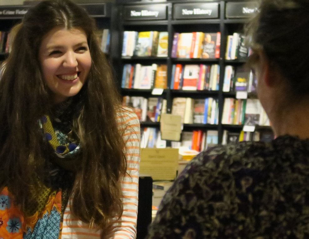 Work Experience Waterstones Careers Waterstones