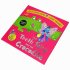 The Tooth Fairy and the Crocodile: Signed Edition (Hardback)