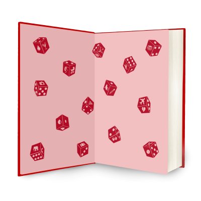 Think Again: Signed Edition (Hardback)