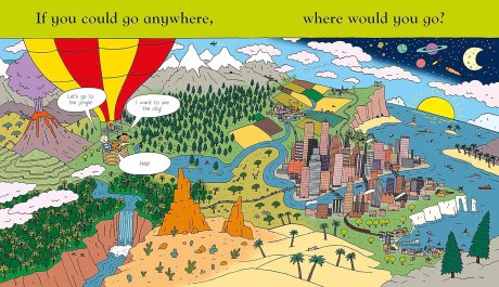 You Choose: A new story every time – what will YOU choose? - You Choose (Paperback)