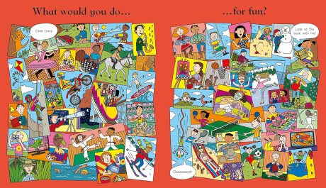 You Choose: A new story every time – what will YOU choose? - You Choose (Paperback)