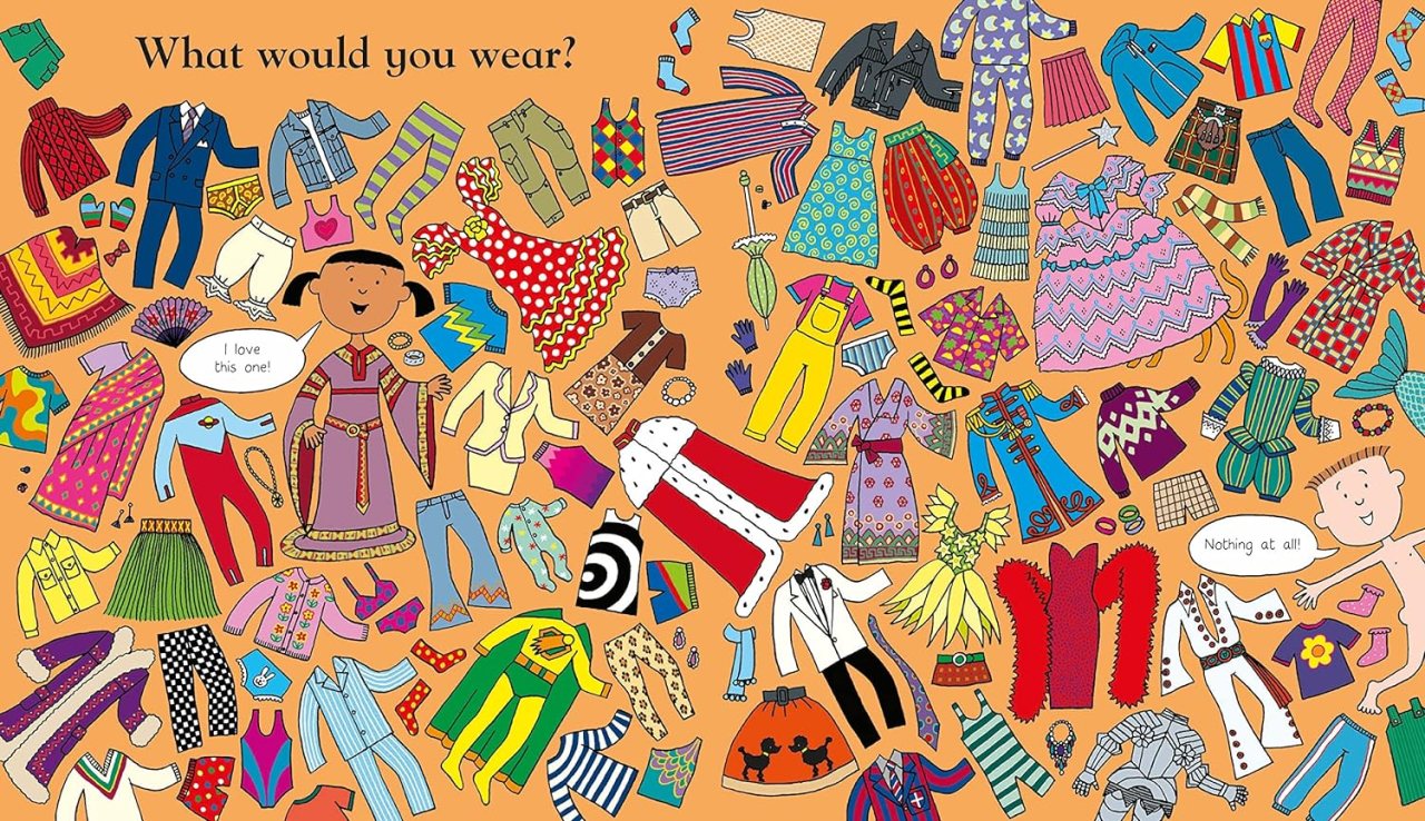 You Choose By Pippa Goodhart Nick Sharratt Waterstones