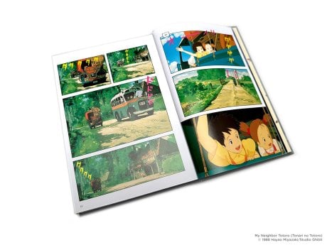 My neighbor totoro full movie youtube free hotsell