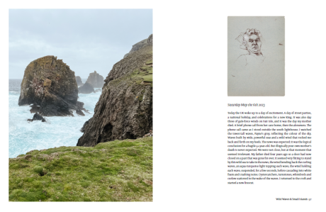 Still Waters & Wild Waves: Signed Edition (Hardback)
