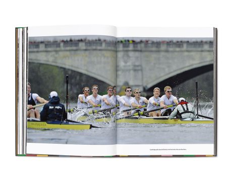 Rowing Blazers by Jack Carlson | Waterstones