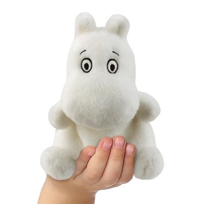 Moomin cuddly toy deals