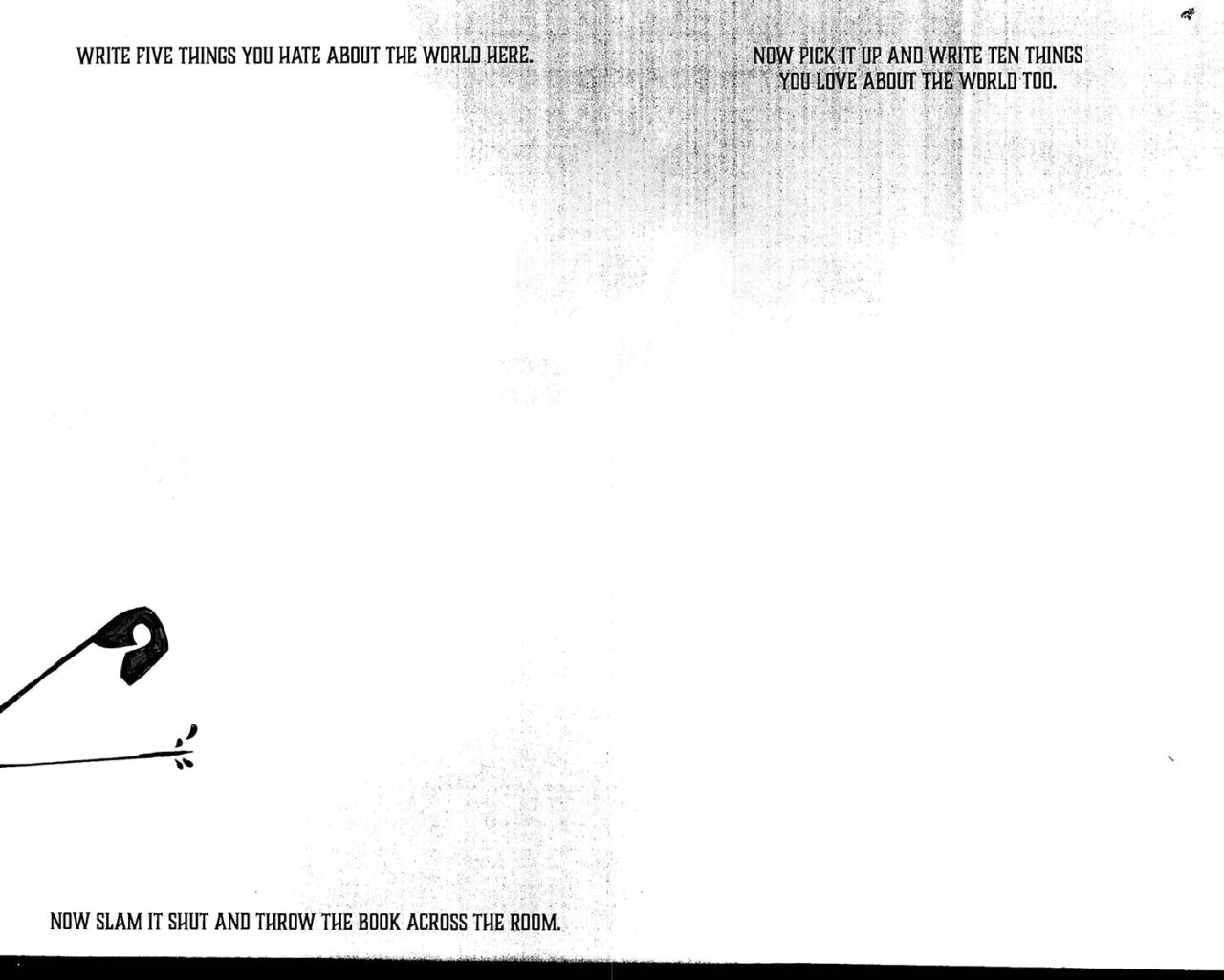 You Need To Exist by YUNGBLUD | Waterstones