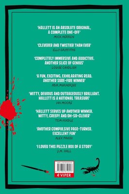 The Examiner (Hardback)