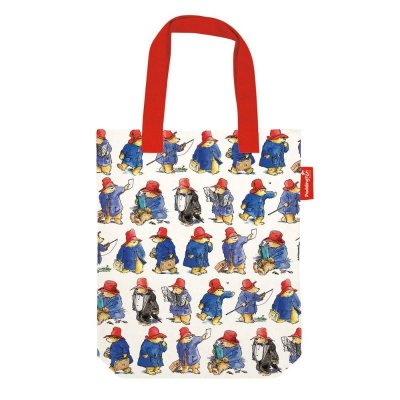 Paddington tote bag on sale