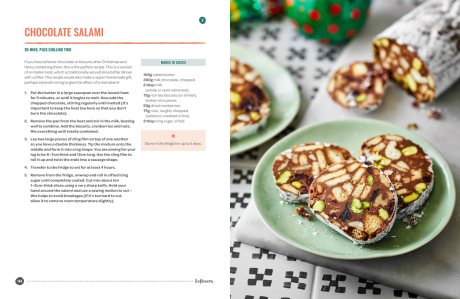What’s For Christmas Dinner?: Festive Meal Plans, Big-Day Timings, Essential Shopping Lists (Hardback)