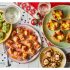 What’s For Christmas Dinner?: Festive Meal Plans, Big-Day Timings, Essential Shopping Lists (Hardback)