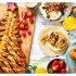 What’s For Christmas Dinner?: Festive Meal Plans, Big-Day Timings, Essential Shopping Lists (Hardback)