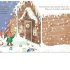 Don't Wake Santa: A lift-the-flap Christmas book (Paperback)
