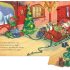 Don't Wake Santa: A lift-the-flap Christmas book (Paperback)