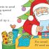 Dear Santa: A lift-the-flap Christmas favourite from the creator of Dear Zoo (Board book)