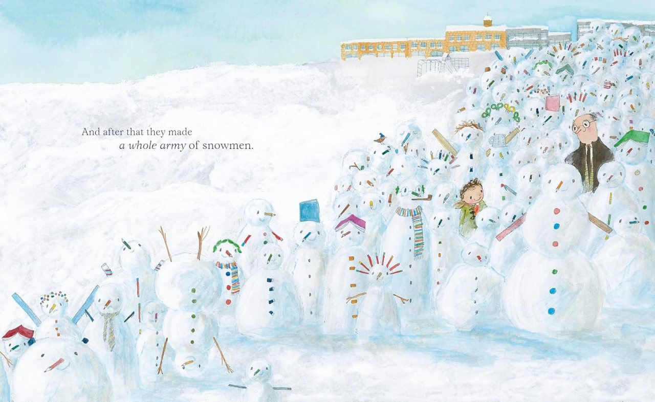 That Christmas And Other Stories By Richard Curtis Rebecca Cobb 