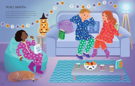 sticker dolly dressing parties Little Sticker Dolly Dressing Parties