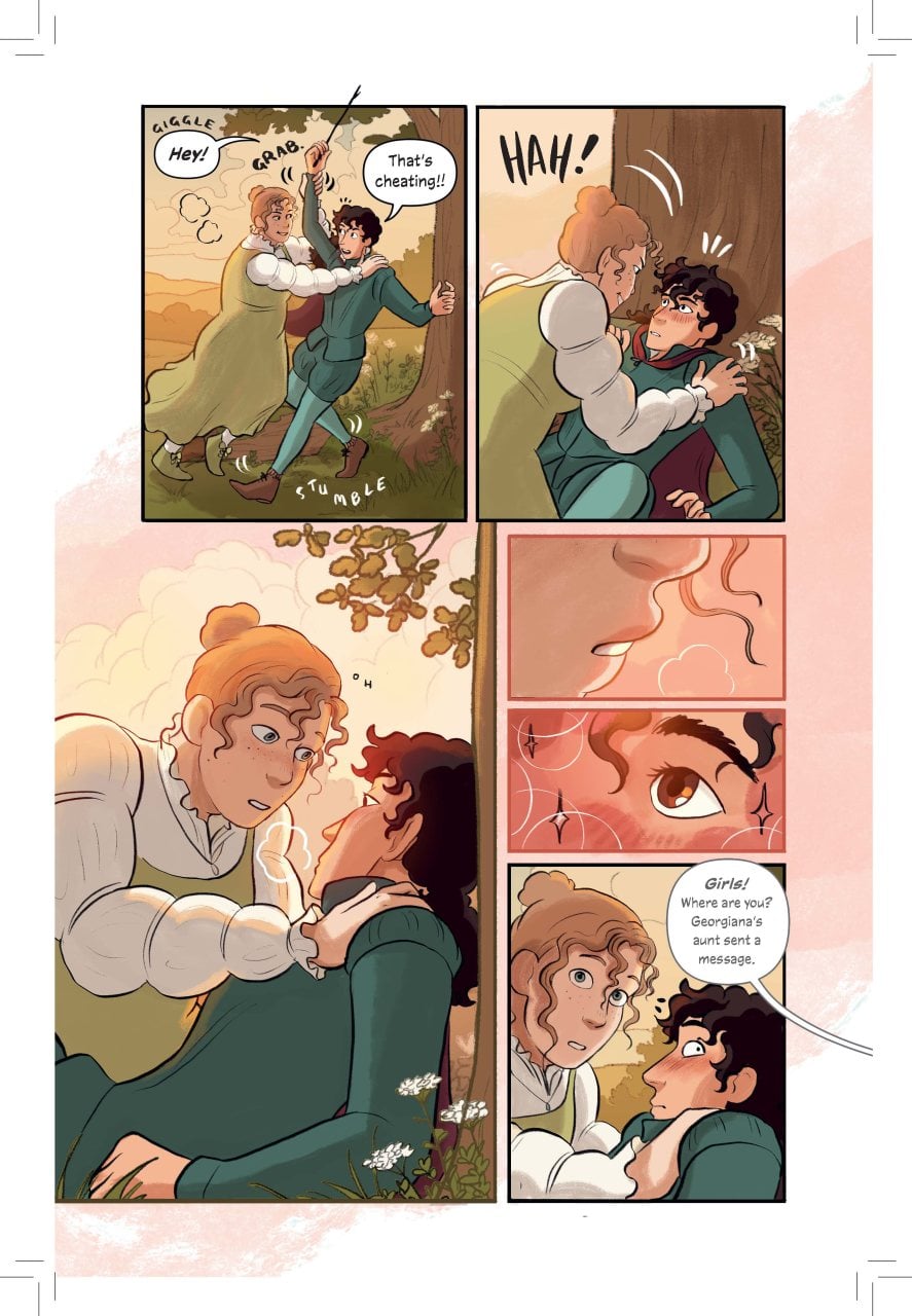 I Shall Never Fall in Love by Hari Conner Waterstones