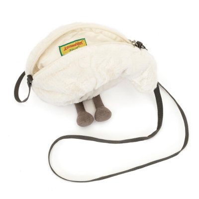 Amuseables Moon Bag | Waterstones