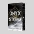 Onyx Storm By Rebecca Yarros | Waterstones