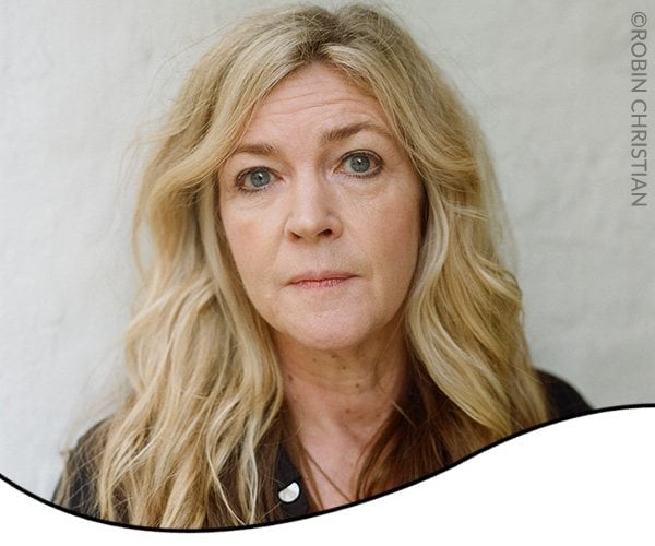 The Waterstones Podcast - Kate Summerscale