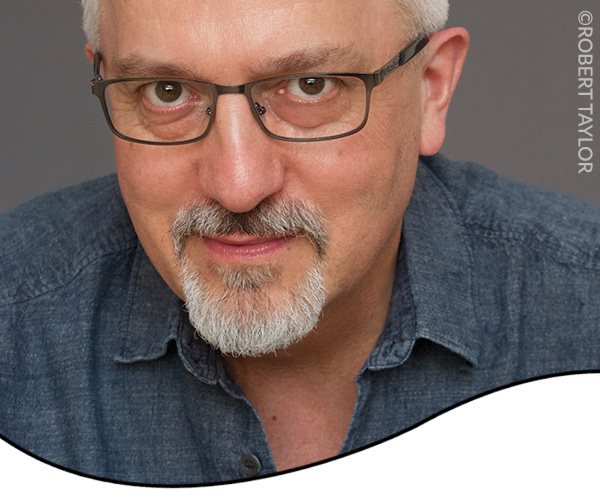 The Waterstones Podcast - Alan Hollinghurst