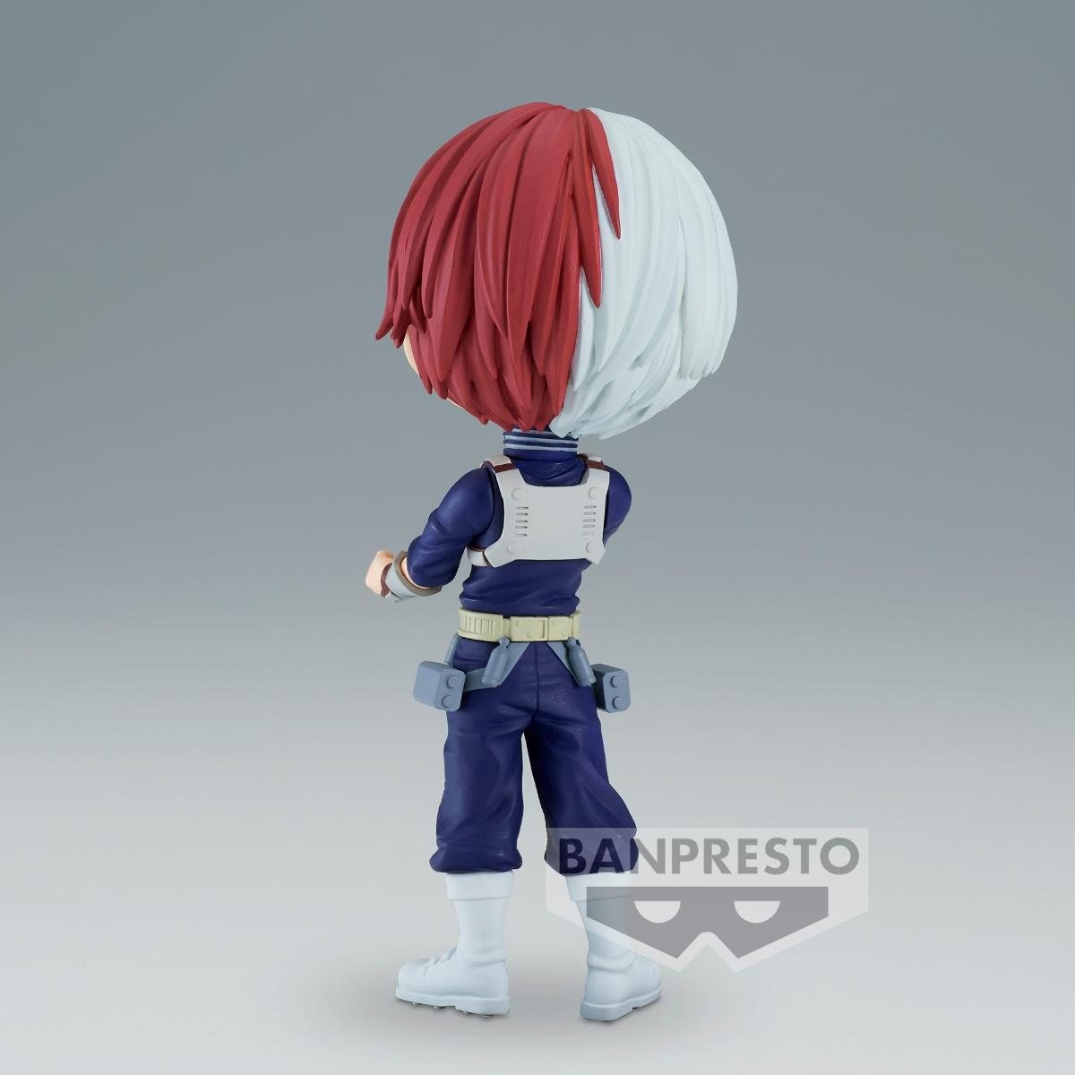 IN-STOCK Banpresto - My Hero Academia Maximatic - Shoto Todoroki