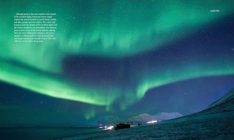 Life on Svalbard: Finding Home on a Remote Island Near the North Pole (Hardback)
