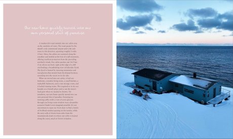 Life on Svalbard: Finding Home on a Remote Island Near the North Pole (Hardback)