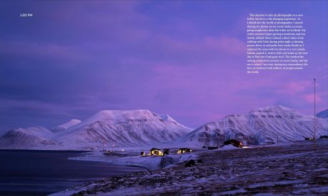 Life on Svalbard: Finding Home on a Remote Island Near the North Pole (Hardback)