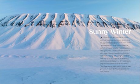Life on Svalbard: Finding Home on a Remote Island Near the North Pole (Hardback)