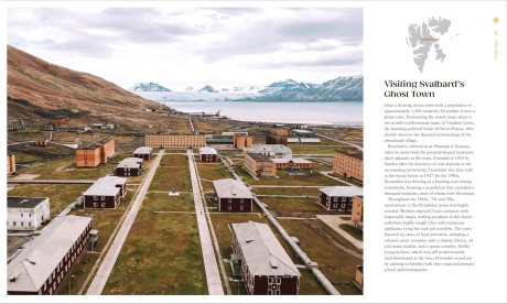 Life on Svalbard: Finding Home on a Remote Island Near the North Pole (Hardback)