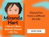 Thumbnail image: I Haven't Been Entirely Honest With You | Shop Now