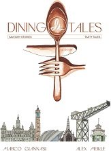A Book Week Scotland Event: Dining Tales