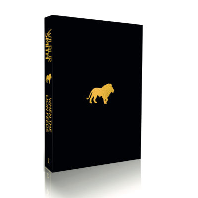 When the Lion Feeds (Hardback)