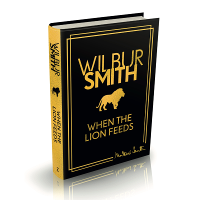 When the Lion Feeds (Hardback)