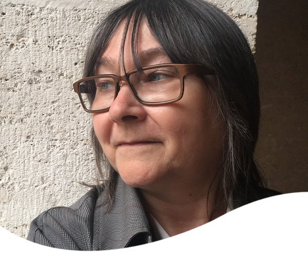 The Waterstones Podcast - Ali Smith