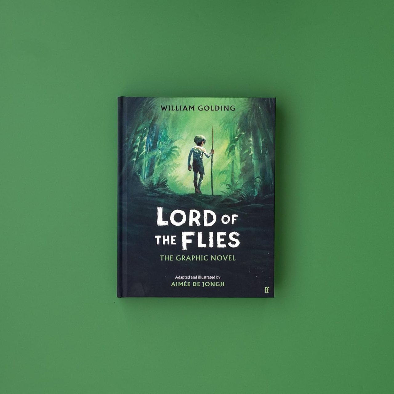 lord-of-the-flies-by-william-golding-aim-e-de-jongh-waterstones