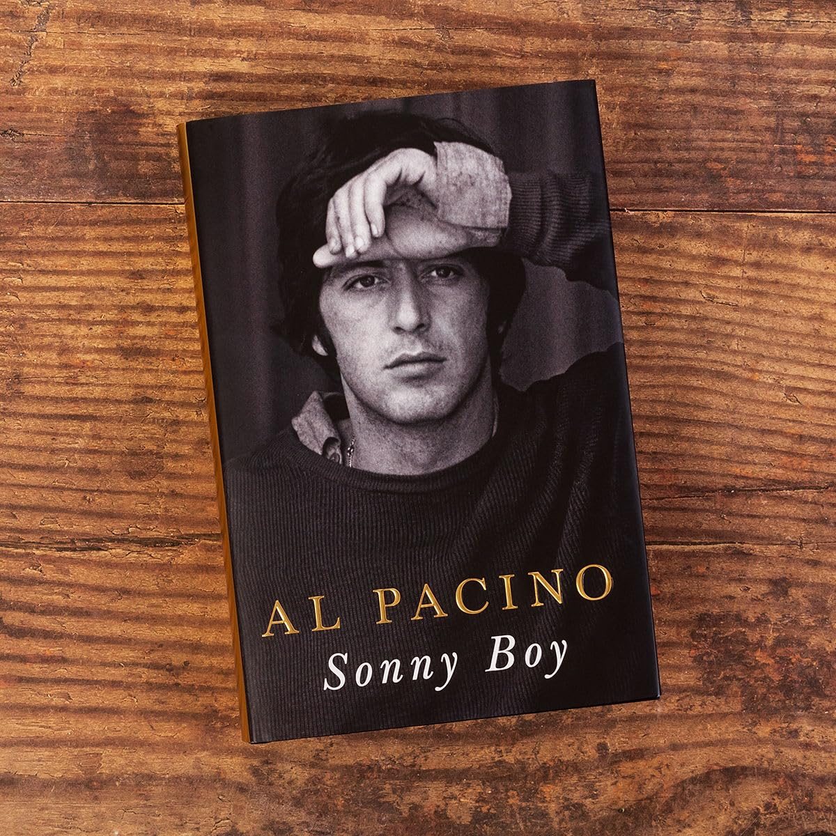 Sonny Boy by Al Pacino | Waterstones