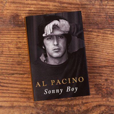 Sonny Boy by Al Pacino | Waterstones