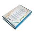 A History of the World in 47 Borders: The Stories Behind the Lines on Our Maps (Hardback)