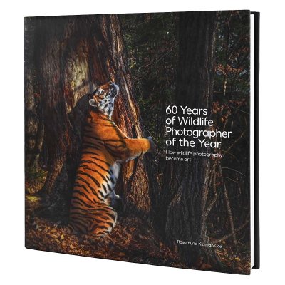 写真集 Wildlife Photographer of the Year 6冊 写真集 Wildlife Photographer of the Year 6冊