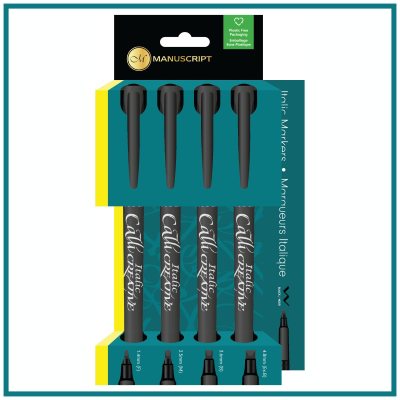 Set Per Calligrafia | Kit Completi - Foto 10