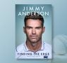 Jimmy Anderson on Why the Ashes Are So Special
