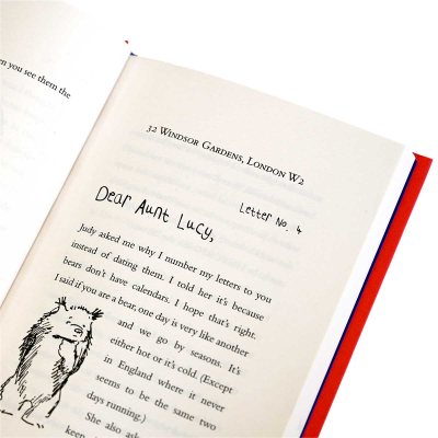 Love from Paddington by Michael Bond | Waterstones