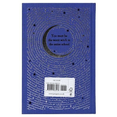 The Worst Witch by Jill Murphy | Waterstones
