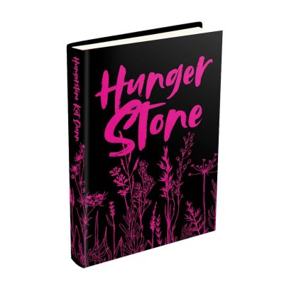 Hungerstone: Exclusive Edition (Hardback)