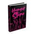 Hungerstone: Exclusive Edition (Hardback)