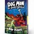 Dog Man: The Scarlet Shedder (Dog Man #12) (PB) - Dog Man (Paperback)